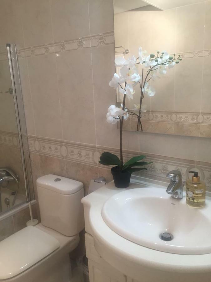 Poseidons Pearl Duquesa Apartment Manilva