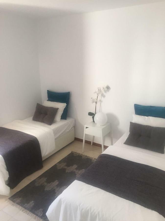 Poseidons Pearl Duquesa Apartment Manilva