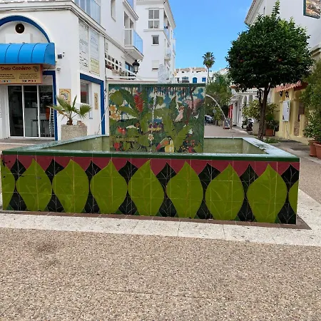 Poseidons Pearl Duquesa Apartment Manilva Exterior photo