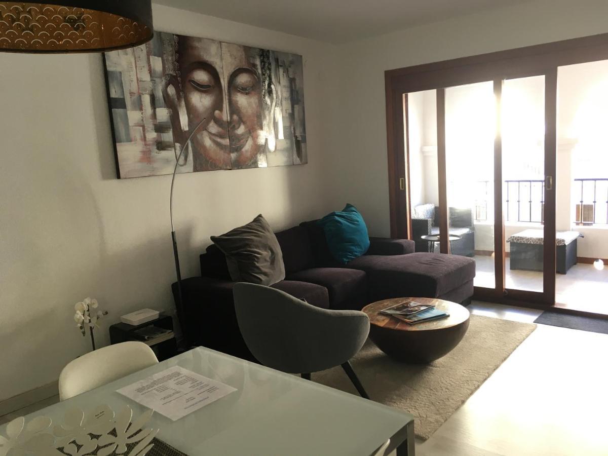 Appartement Poseidons Pearl Duquesa