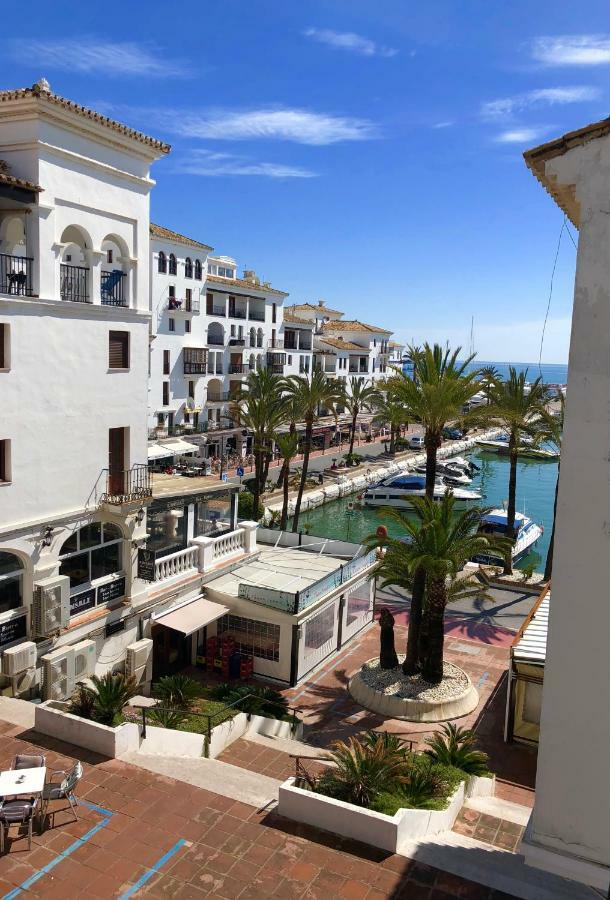 Poseidons Pearl Duquesa Appartement Manilva